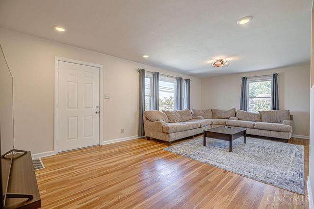 3441 Old Oxford Road, Hanover Twp, OH 45013