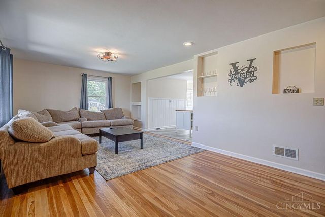 3441 Old Oxford Road, Hanover Twp, OH 45013