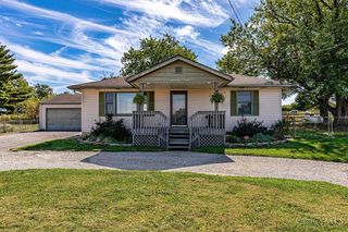 3441 Old Oxford Road, Hanover Twp, OH 45013