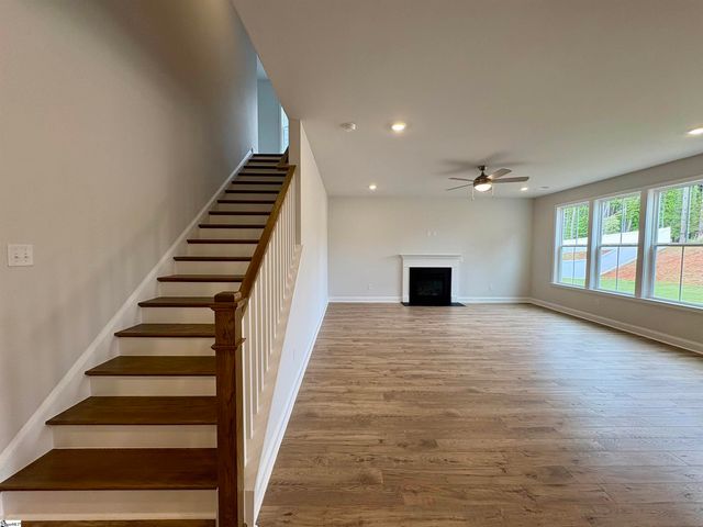 2 Durbin Forest Way, Simpsonville, SC 29681