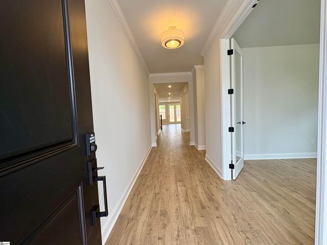 2 Durbin Forest Way, Simpsonville, SC 29681