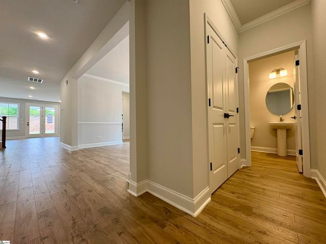 2 Durbin Forest Way, Simpsonville, SC 29681
