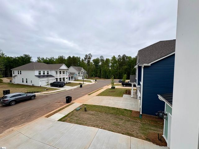 2 Durbin Forest Way, Simpsonville, SC 29681