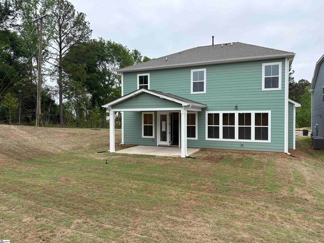 2 Durbin Forest Way, Simpsonville, SC 29681