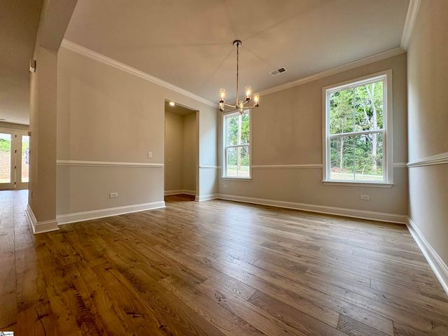 2 Durbin Forest Way, Simpsonville, SC 29681