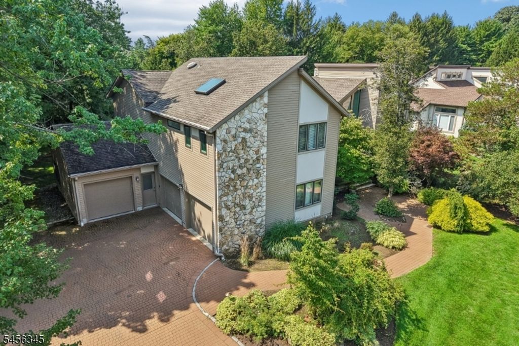 56 Roosevelt Blvd, North Caldwell Boro, NJ 07006 — photo 3