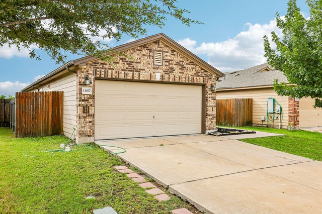 13637 Abraham Lincoln ST, Manor, TX 78653