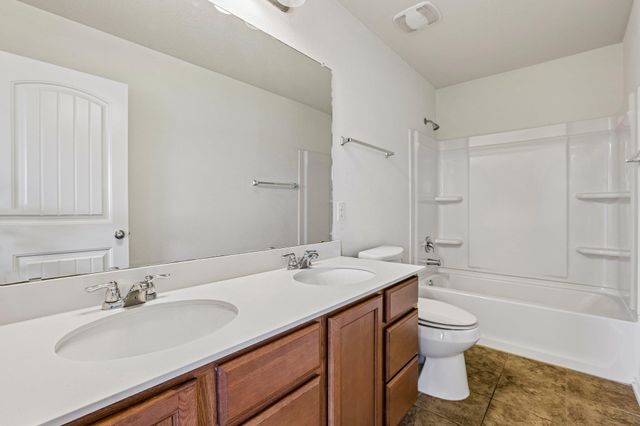 13637 Abraham Lincoln ST, Manor, TX 78653
