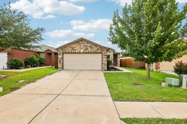 13637 Abraham Lincoln ST, Manor, TX 78653