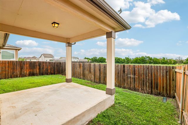 13637 Abraham Lincoln ST, Manor, TX 78653
