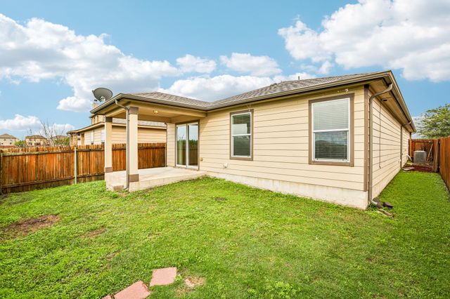 13637 Abraham Lincoln ST, Manor, TX 78653