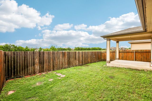 13637 Abraham Lincoln ST, Manor, TX 78653