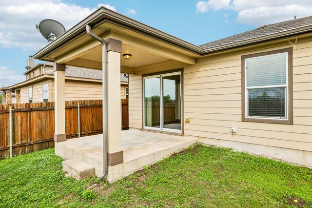 13637 Abraham Lincoln ST, Manor, TX 78653