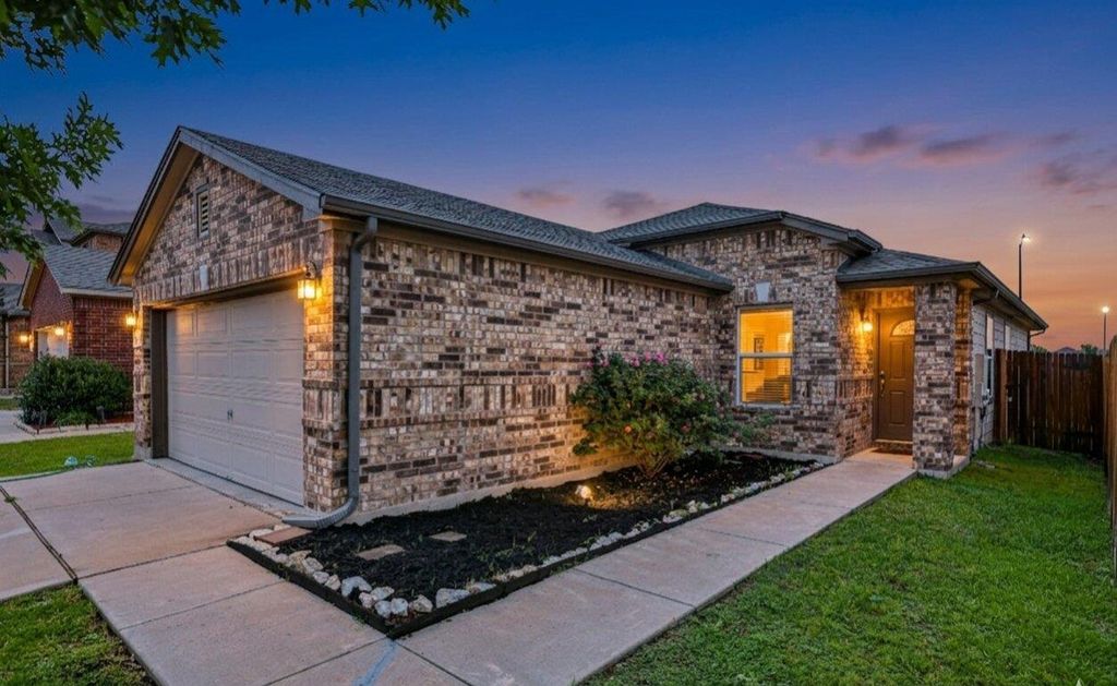 13637 Abraham Lincoln ST, Manor, TX 78653