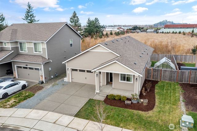 413 Becky Avenue E, Enumclaw, WA 98022
