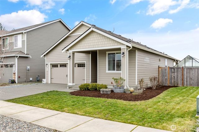 413 Becky Avenue E, Enumclaw, WA 98022
