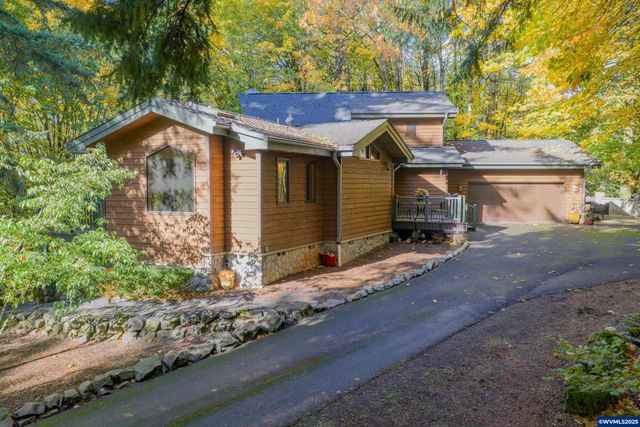 6894 Prospect Ridge Rd S, Salem, OR 97306