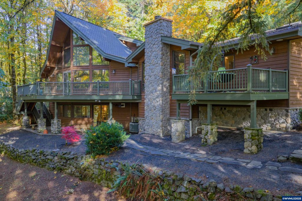 6894 Prospect Ridge Rd S, Salem, OR 97306