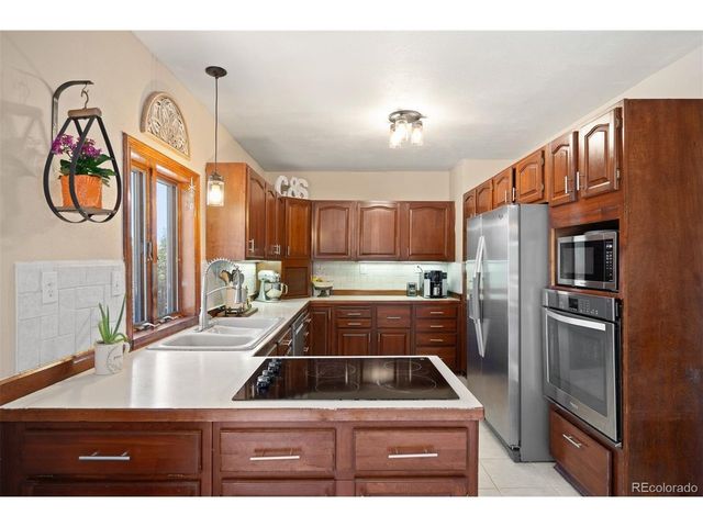8320 S Warhawk Rd, Conifer, CO 80433