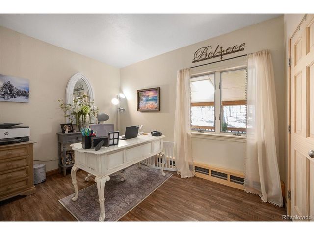 8320 S Warhawk Rd, Conifer, CO 80433
