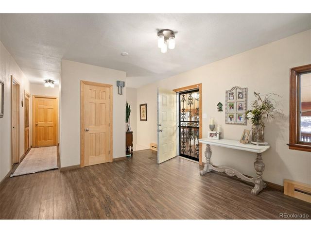 8320 S Warhawk Rd, Conifer, CO 80433
