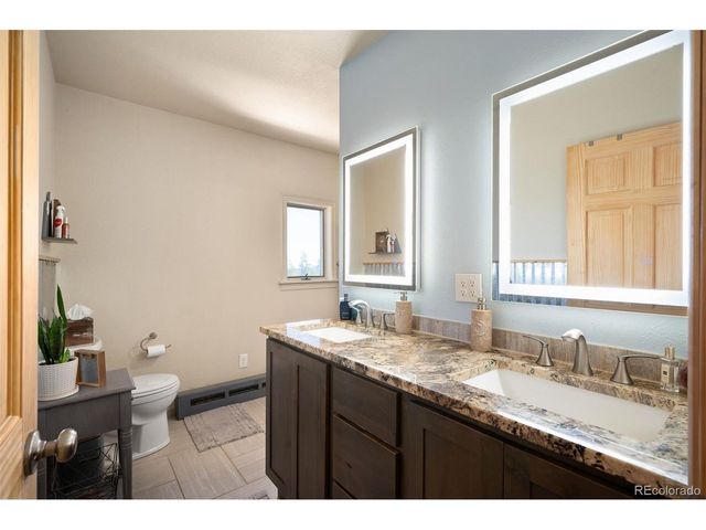 8320 S Warhawk Rd, Conifer, CO 80433