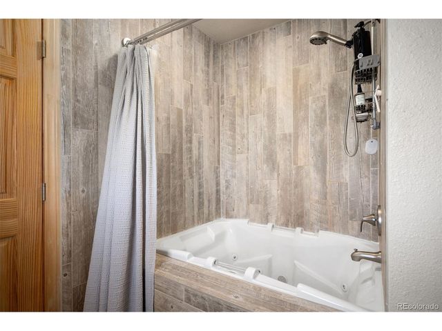 8320 S Warhawk Rd, Conifer, CO 80433