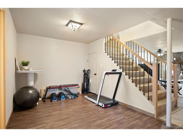 8320 S Warhawk Rd, Conifer, CO 80433