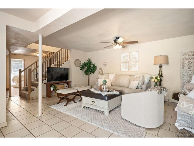 8320 S Warhawk Rd, Conifer, CO 80433