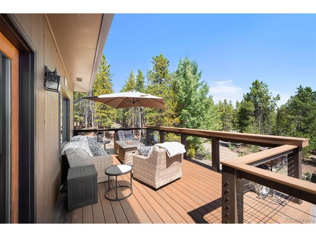 8320 S Warhawk Rd, Conifer, CO 80433
