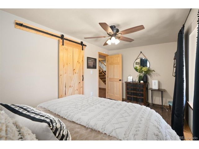 8320 S Warhawk Rd, Conifer, CO 80433