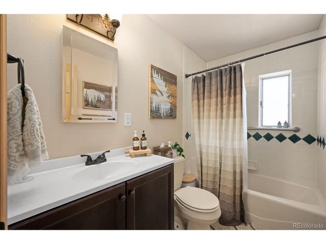 8320 S Warhawk Rd, Conifer, CO 80433