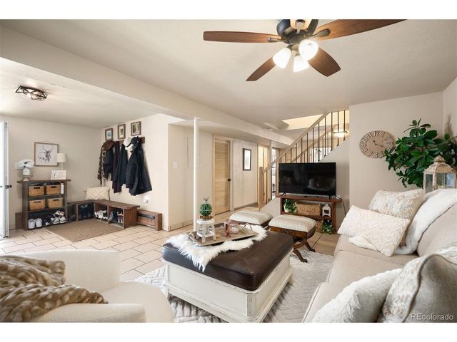 8320 S Warhawk Rd, Conifer, CO 80433