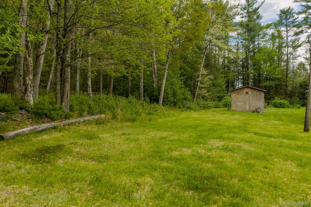 205 Airport Road, Yulan, NY 12528