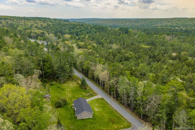 205 Airport Road, Yulan, NY 12528