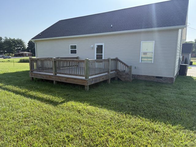 2492 Jason Dr, Chapel Hill, TN 37034