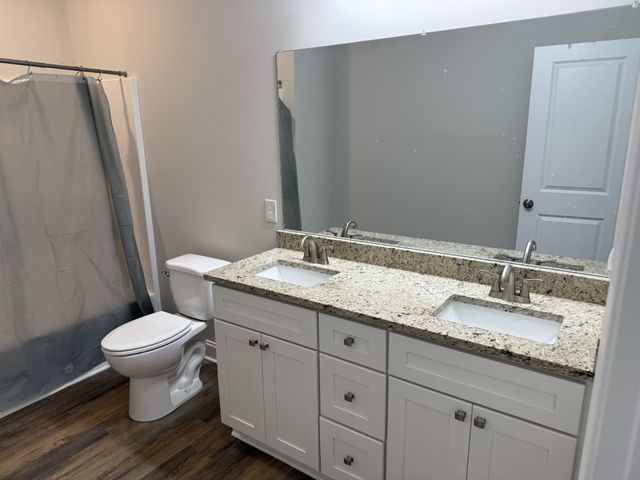 2492 Jason Dr, Chapel Hill, TN 37034