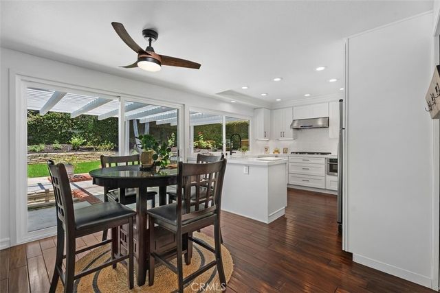 25501 Classic Drive, Mission Viejo, CA 92691
