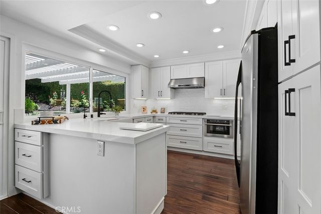 25501 Classic Drive, Mission Viejo, CA 92691
