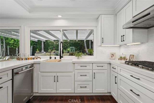 25501 Classic Drive, Mission Viejo, CA 92691