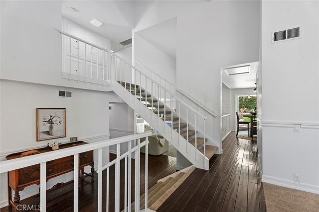 25501 Classic Drive, Mission Viejo, CA 92691