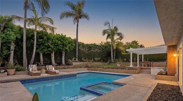 25501 Classic Drive, Mission Viejo, CA 92691
