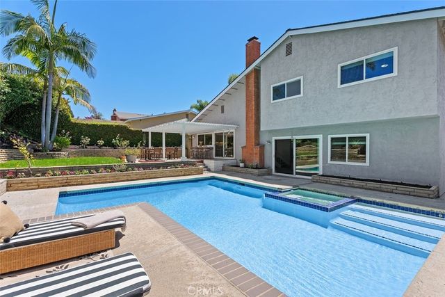 25501 Classic Drive, Mission Viejo, CA 92691