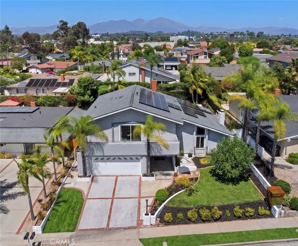 25501 Classic Drive, Mission Viejo, CA 92691