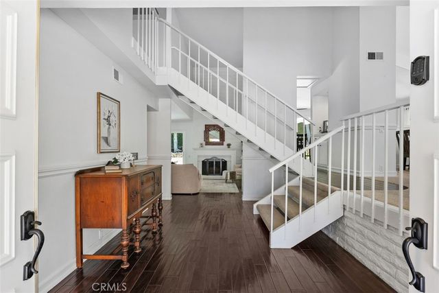 25501 Classic Drive, Mission Viejo, CA 92691