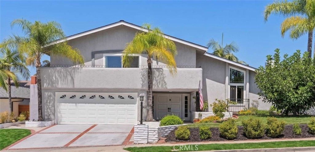 25501 Classic Drive, Mission Viejo, CA 92691