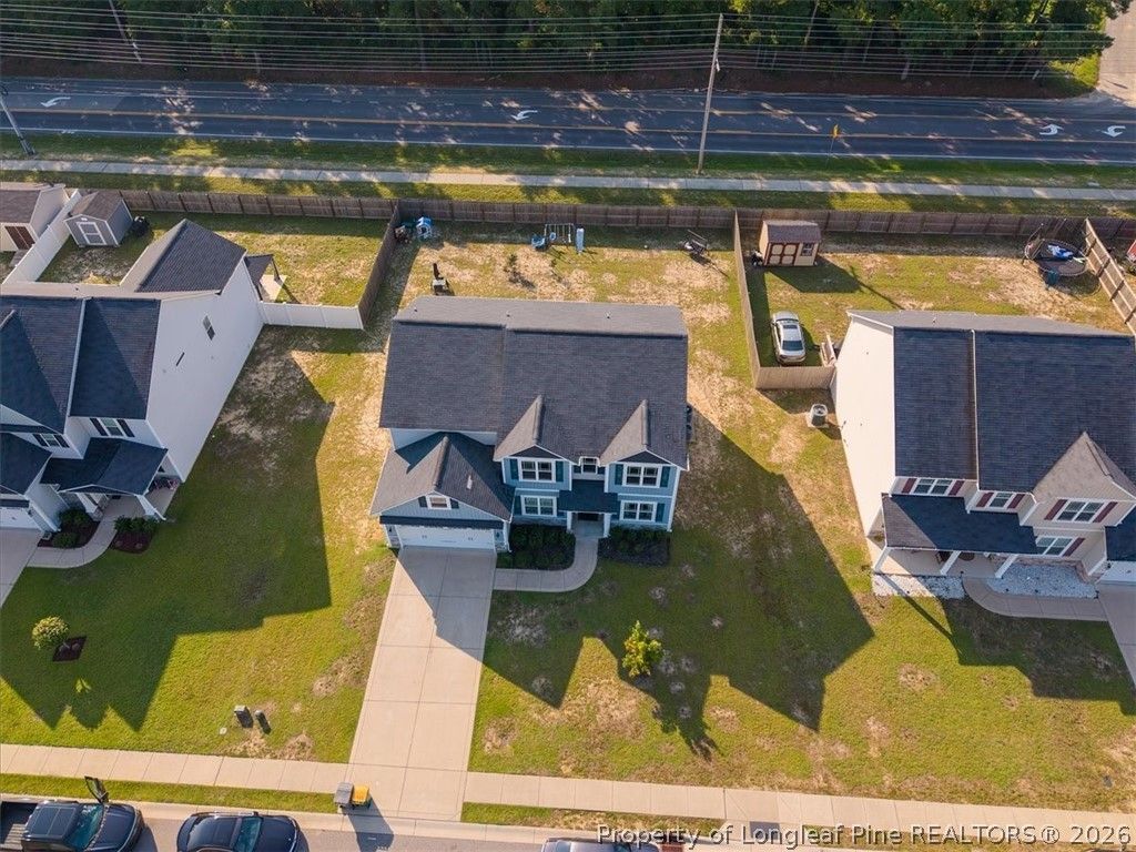 4425 Narrow Pine Court, Parkton, NC 28371 — photo 2