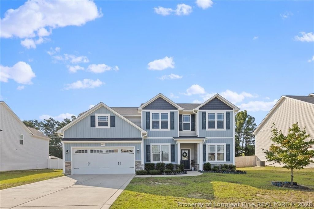 4425 Narrow Pine Court, Parkton, NC 28371 — photo 3