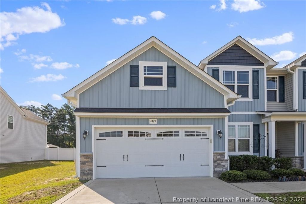 4425 Narrow Pine Court, Parkton, NC 28371 — photo 4