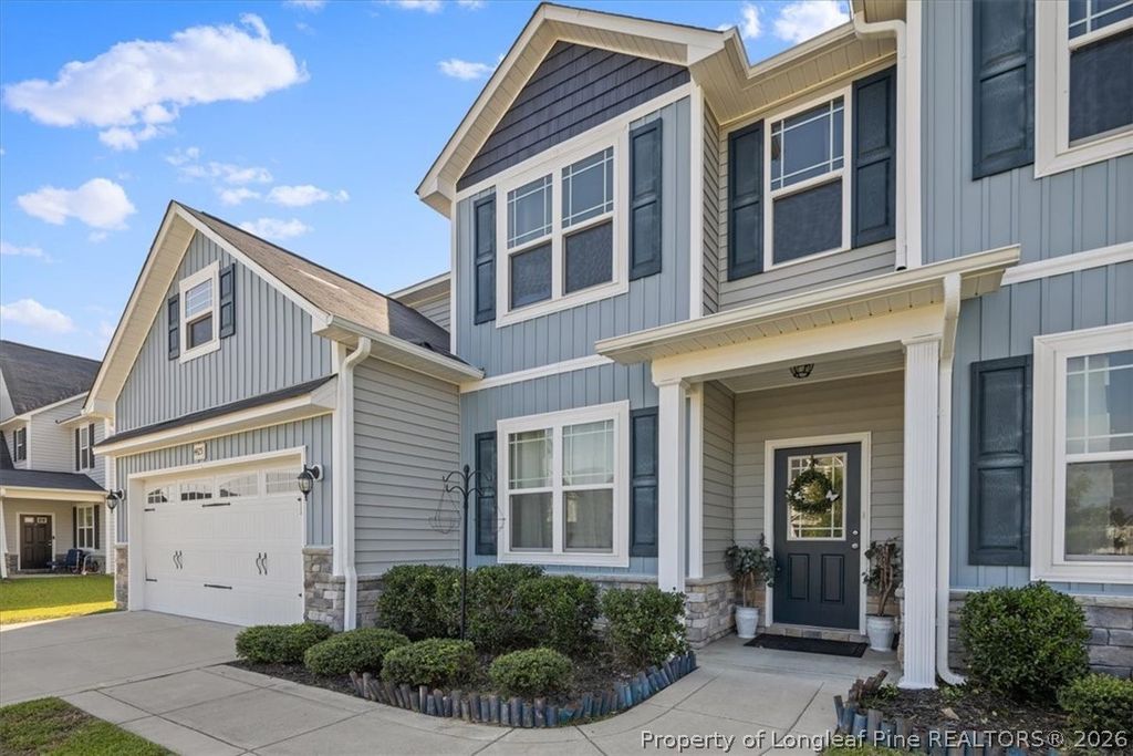 4425 Narrow Pine Court, Parkton, NC 28371 — photo 5